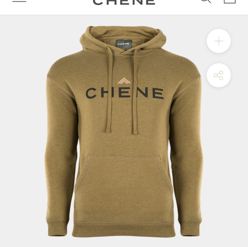 Chene Hoodie